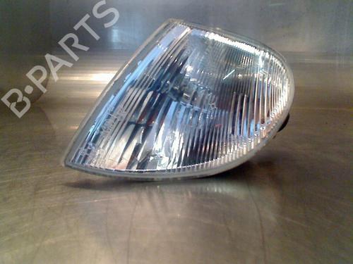 Used Left front indicator Left front indicator CITROËN BERLINGO / BERLINGO FIRST Box Body/MPV (M_) 1.4 i (MBKFX, MBKFW) (75 hp) 34684644 34684644