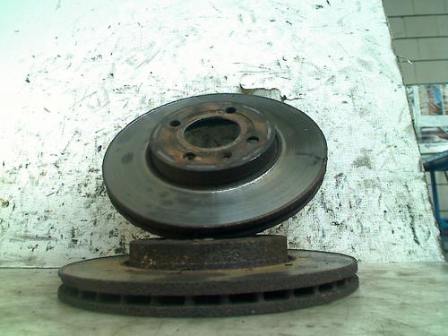 Used Other Other VW CADDY II Box Body/MPV (9K9A) 1.9 SDI (64 hp) 34650515 34650515