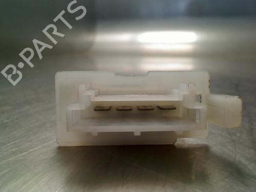 Heater resistor SUBARU FORESTER (SH_) 2.0 D AWD (SHH, SHD, SHN) | BP34687866M108 - Image 3