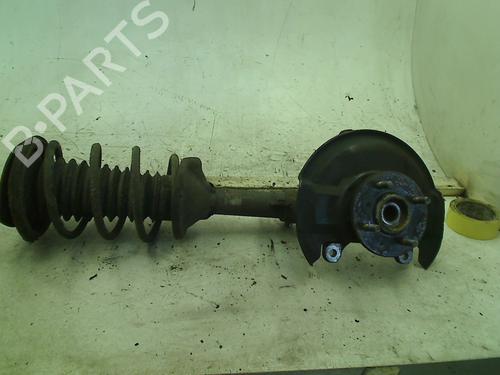 Used Left front shock absorber Left front shock absorber ROVER 200 II Hatchback (RF) 220 SDi (105 hp) 34659080 34659080