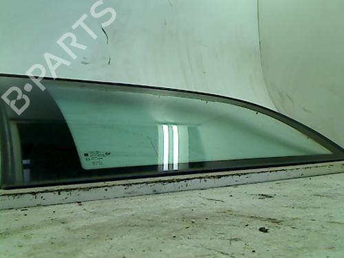 Panel rude bagtil højre Panel rude bagtil højre OPEL OMEGA B Estate (V94) 2.5 V6 (F35, M35, P35) (170 hp) 34652237 34652237