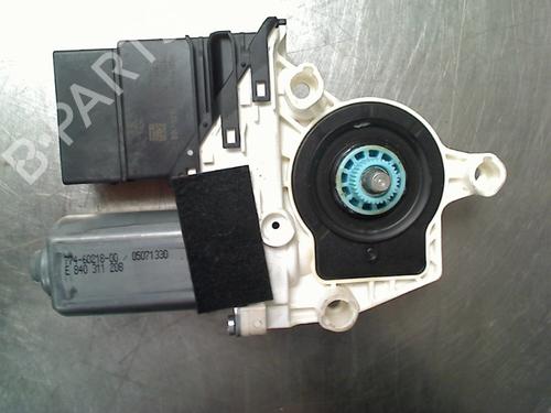 Used Rear left window mechanism Rear left window mechanism SEAT ALTEA XL (5P5, 5P8) 1.2 TSI (105 hp) 34689574 34689574