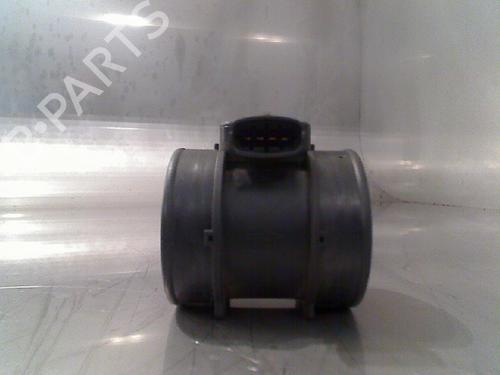 Used Mass air flow sensor Mass air flow sensor OPEL VECTRA B (J96) 1.8 i 16V (F19) (115 hp) 34676599 34676599
