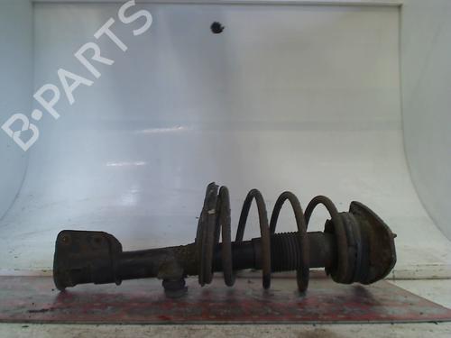 Used Left front shock absorber Left front shock absorber FIAT MULTIPLA (186_) 1.6 100 16V (186AXA1A) (103 hp) 34660623 34660623