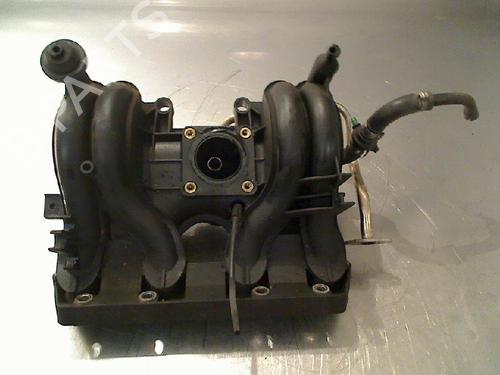 Used Intake manifold Intake manifold VW LUPO I (6X1, 6E1) 1.0 (50 hp) 34677171 34677171