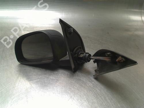 Used Left mirror Left mirror FIAT PANDA (169_) 1.2 (169AXF2A, 169AXF1A) (69 hp) 34689810 34689810