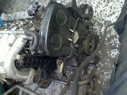 Motor Motor MITSUBISHI CARISMA (DA_) 1.8 16V GDI (DA2A) (125 hp) 34655740 34655740