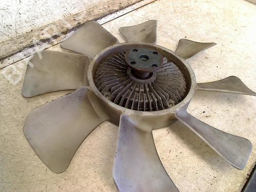 Used Fan Fan SUZUKI VITARA (ET, TA, TD) 2.0 TD Intercooler All-wheel Drive (SV420D) (87 hp) 34659754 34659754