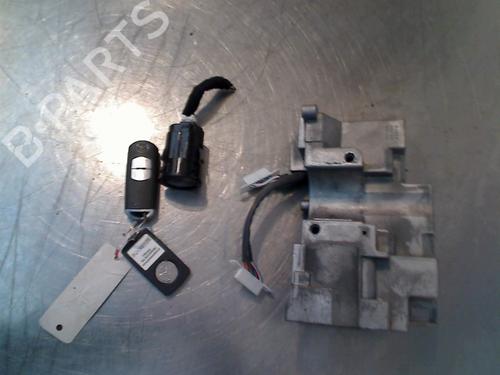 Control unit MAZDA 2 Hatchback (DL, DJ) 1.5 SKYACTIV-G | BP34680636M11 - Image 2