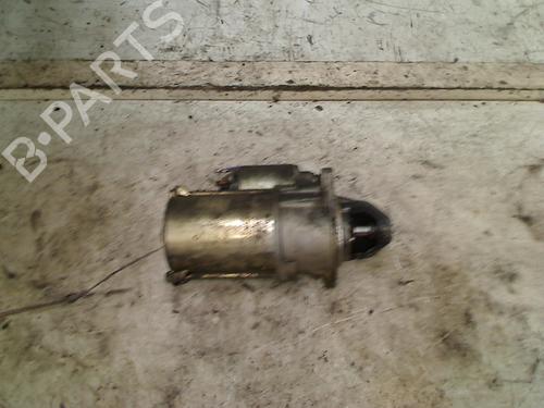 Used Starter Starter DAEWOO REZZO (U100) 1.8 (98 hp) 34658627 34658627