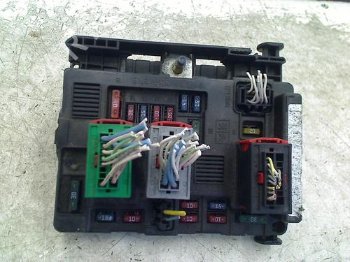 fuse-box-citroen-c5-i-dc_-2001-2002-2003-2004-2005-34666720 main image