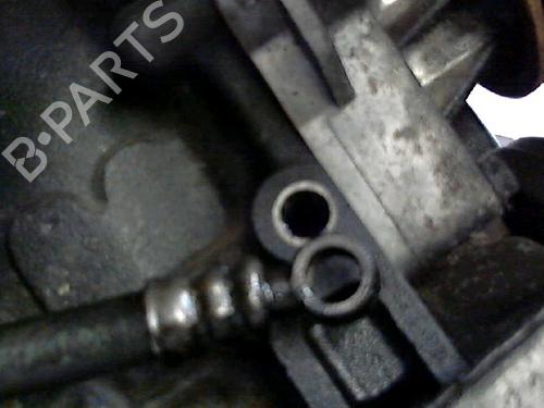 Used Engine Engine BMW 5 (E39) 525 d (163 hp) 34653266 34653266