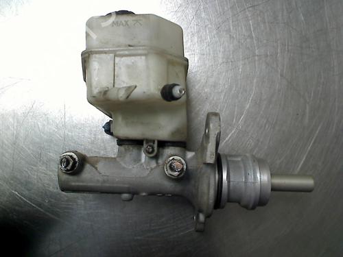 Hovedbremsecylinder Hovedbremsecylinder VW CRAFTER 30-50 Van (2E_) 2.0 TDI (109 hp) 34691371 34691371