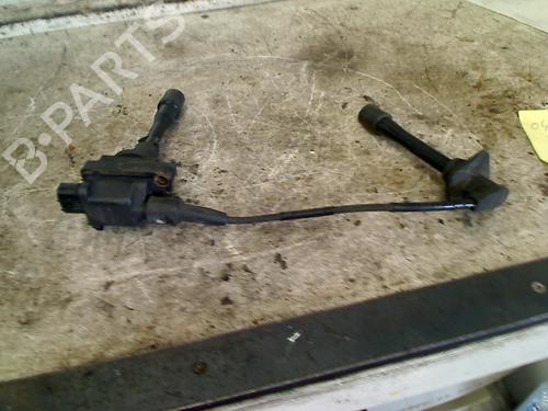 Used Ignition coil Ignition coil DAIHATSU APPLAUSE II Hatchback (A101) 1.6 16V (A101) (99 hp) 34657192 34657192