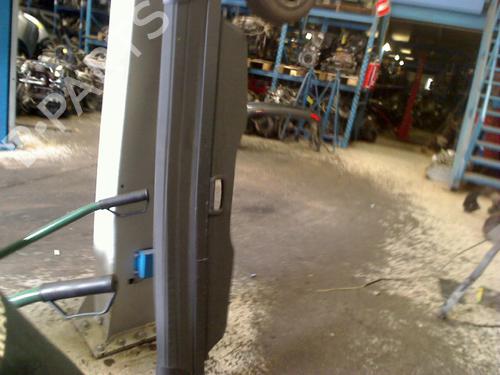 Used Rear parcel shelf Rear parcel shelf FORD FOCUS II Turnier (DA_, FFS, DS) 1.8 TDCi (115 hp) 34672128 34672128