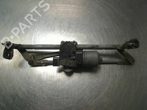 Used Front wiper motor Front wiper motor VW POLO V (6R1, 6C1) 1.2 TDI (75 hp) 36072560 36072560
