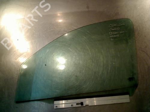 Used Front left door window Front left door window OPEL COMBO Box Body/MPV 1.7 DI 16V (65 hp) 34679411 34679411