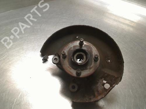 Used Left front steering knuckle Left front steering knuckle 34689936 34689936