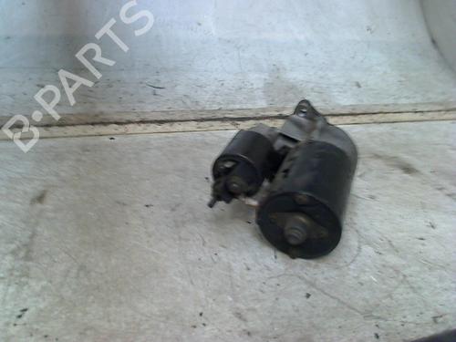 Used Starter Starter RENAULT ESPACE III (JE0_) 2.0 16V (JE0N, JE0L, JE02) (140 hp) 34659876 34659876