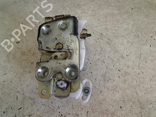 Used Front right lock Front right lock DAIHATSU SIRION (M1) 1.0 i (M100) (56 hp) 34665570 34665570