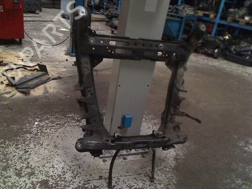 Used Subframe Subframe RENAULT MEGANE I Coach (DA0/1_) 1.4 16V (DA0D, DA1H, DA0W, DA10) (95 hp) 34666036 34666036