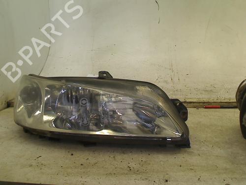 Used Right headlight Right headlight PEUGEOT 306 Break (7E, N3, N5) 1.6 (89 hp) 34655033 34655033