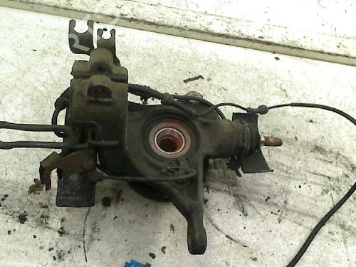 Left front steering knuckle CITROËN C5 I Break (DE_) 2.0 16V (DERFNF, DERFNC, RERFNC) | BP34653921M25 - Image 2