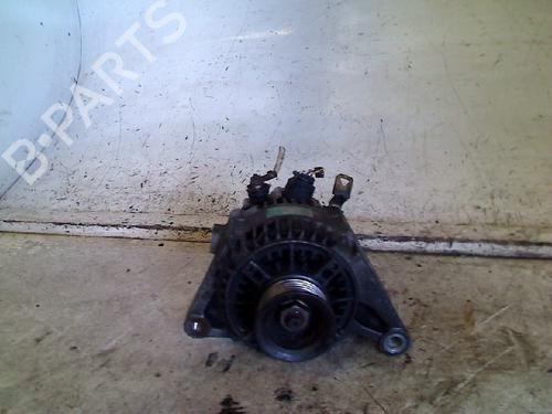 Used Alternator Alternator TOYOTA COROLLA (_E12_) 1.8 VVTL-i TS (ZZE123) (192 hp) 34673223 34673223