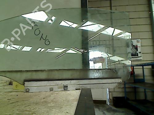 Used Front left door window Front left door window OPEL ASTRA G Estate (T98) 1.8 16V (F35) (125 hp) 34652758 34652758