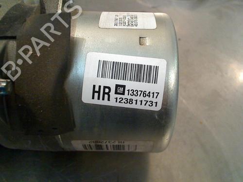 Steering column OPEL CORSA D (S07) 1.2 LPG (L08, L68) | BP34679639M21 - Image 3
