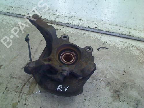 Used Right front steering knuckle Right front steering knuckle NISSAN ALMERA TINO (V10) 2.2 dCi (115 hp) 34668608 34668608