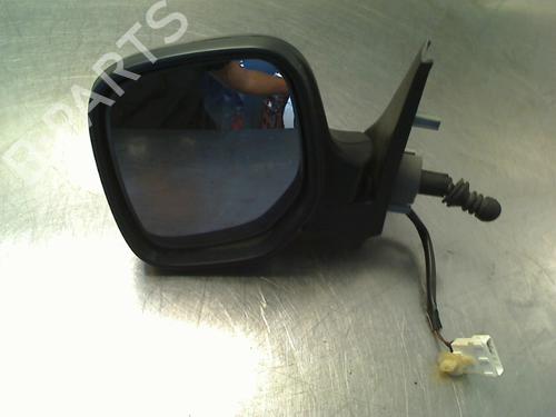 Used Left mirror Left mirror 38772907 38772907