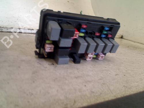 Used Fuse box Fuse box CHEVROLET MATIZ (M200, M250) 1.0 (67 hp) 34668130 34668130