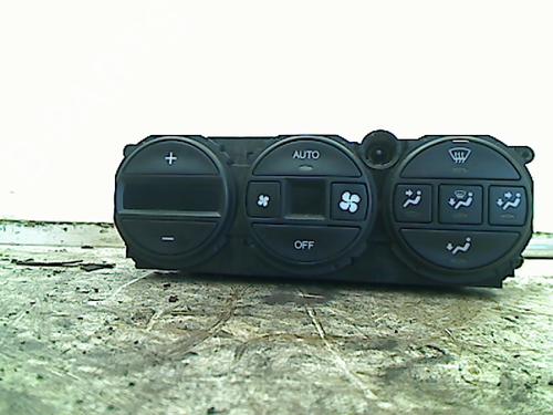 Used Climate control Climate control 34652703 34652703