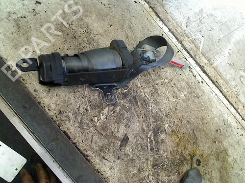 Used Front right seatbelt Front right seatbelt VOLVO V40 Estate (645) 2.0 T (160 hp) 34658176 34658176