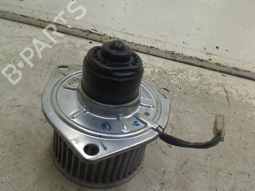 Used Heater blower motor Heater blower motor SUZUKI ALTO IV (EF, SH410_) 1.0 (SH410) (53 hp) 34664435 34664435