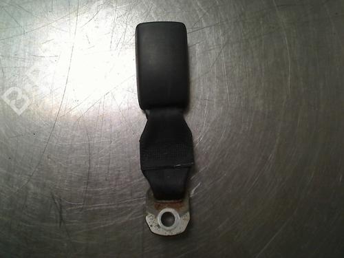 Used Seat buckle Seat buckle PEUGEOT 107 (PM_, PN_) 1.0 (68 hp) 34689673 34689673
