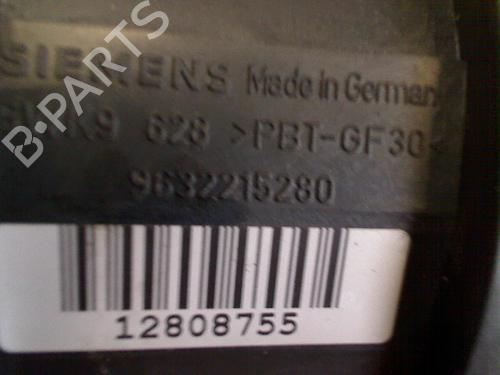 Mass air flow sensor CITROËN C5 I (DC_) 2.0 HDi (DCRHZB, DCRHZE) | BP34664859M95 - Image 2