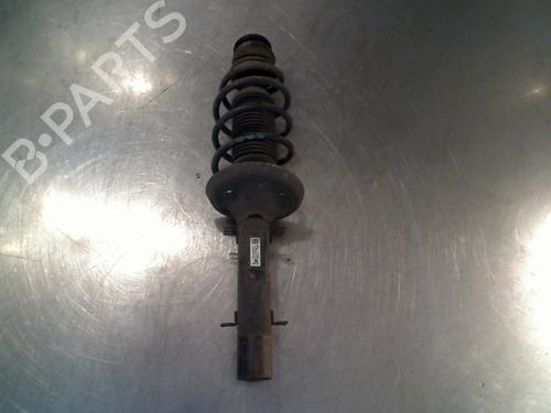 Used Right front shock absorber Right front shock absorber VW GOLF IV (1J1) 1.4 16V (75 hp) 34684481 34684481