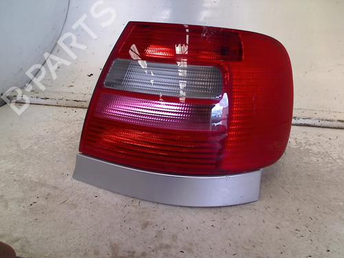 Used Right taillight Right taillight AUDI A4 B5 (8D2) 1.8 (125 hp) 34664413 34664413