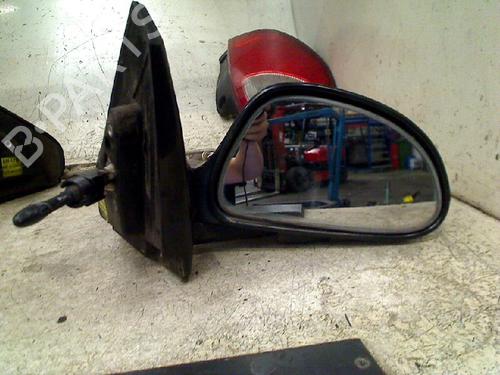 Used Right mirror Right mirror PEUGEOT 307 SW (3H) 1.6 16V (109 hp) 34675714 34675714