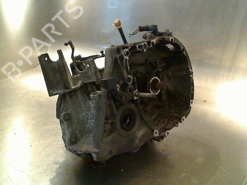 Used Gearbox Gearbox RENAULT MEGANE II Estate (KM0/1_) 1.6 (113 hp) 34680192 34680192