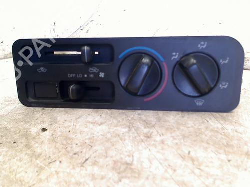 Used Climate control Climate control TOYOTA STARLET (_P9_) 1.3 (EP91_, EP91R) (75 hp) 34664094 34664094