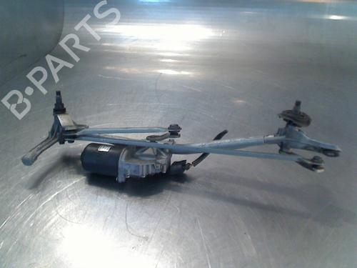 Used Front wiper motor Front wiper motor BMW 3 (E90) 318 d (122 hp) 34683187 34683187