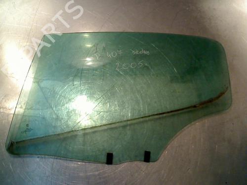 rear-left-door-window-peugeot-407-6d_-2004-2005-2006-2007-2008-2009-2010-2011-34679954 main image