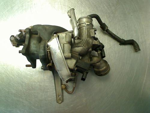 Turbolader/Kompressor für Turbolader/Kompressor 39173288 39173288
