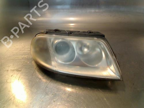 Used Right headlight Right headlight VW PASSAT B5.5 (3B3) 1.9 TDI (101 hp) 34678660 34678660