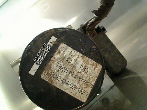 ABS pump FORD FOCUS III Turnier 1.6 TDCi | BP34676863M43 - Image 2