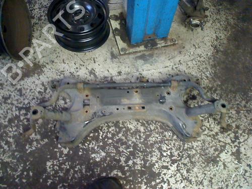 Used Subframe Subframe TOYOTA YARIS (_P1_) 1.0 (SCP10_, SCP10R) (68 hp) 34658052 34658052