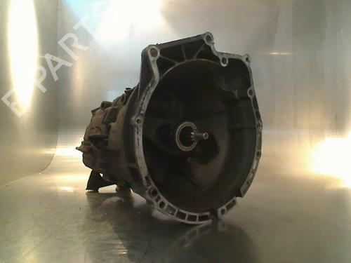 Used Gearbox Gearbox BMW 3 (E36) 318 i (115 hp) 34680604 34680604